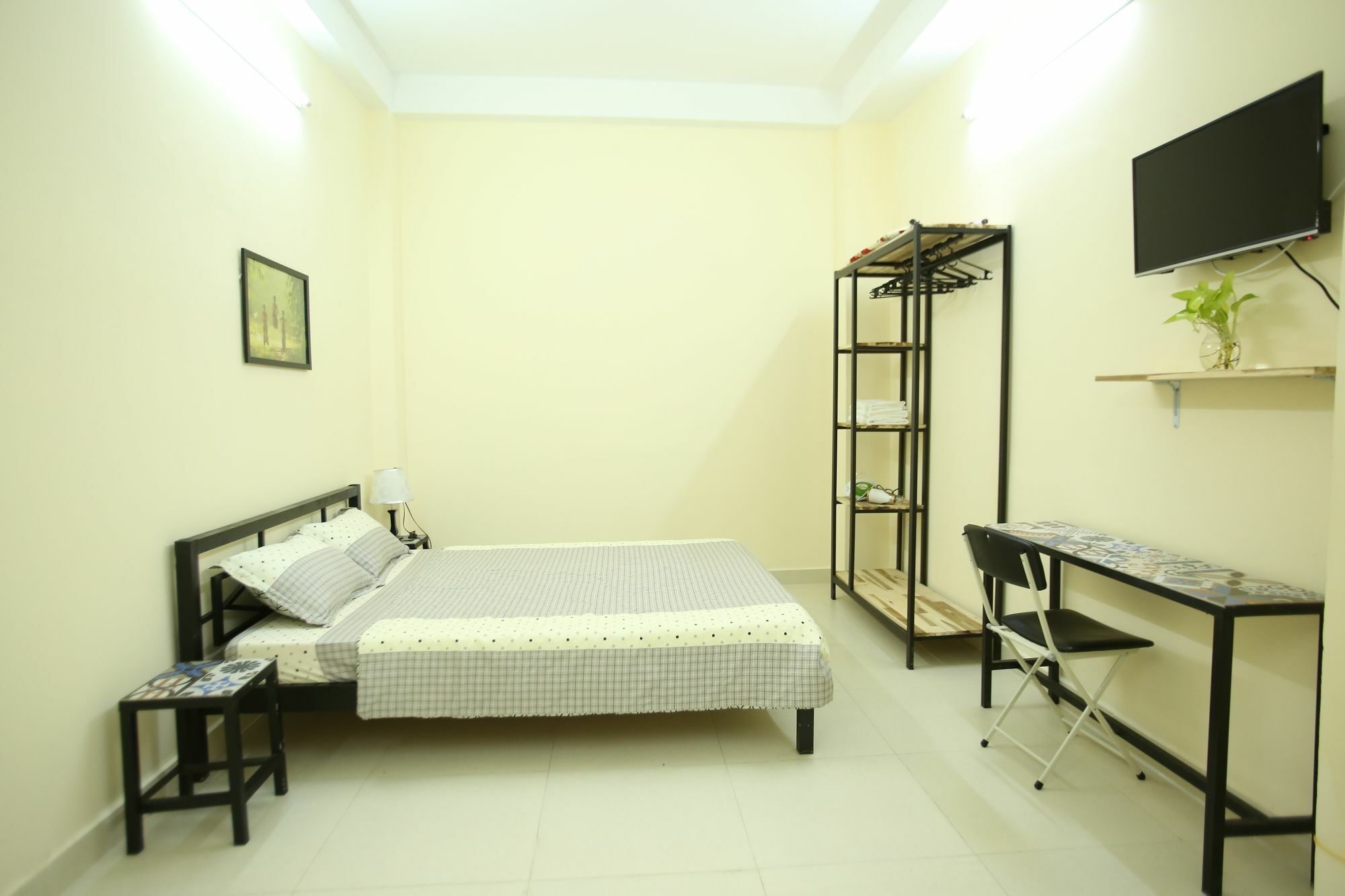 An Nhien Hotel Apartment 3A Ciudad Ho Chi Minh  Exterior foto